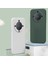Honor X9A Düz Taraf Silika Jeli Cep Telefonu Kılıfları (Yurt Dışından) 5