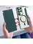 Samsung Galaxy S23 Ultra Manyetik Işletme Cep Telefonu Kılıfları (Yurt Dışından) 2