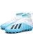 Yüksek Unisex Bilekli Futbol Ayakkabısı (Yurt Dışından) 2