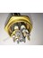 Kafalı Kazan Isıtıcı Rezistansı Ferq 1,5 inç 10Kw 43,5Cm 2