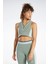 cl Ae Cotton Bralet Yeşil Kadın Bra 1