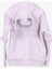 Kız Çocuk Sweatshirt Tavşan Baskılı 1.5-5 Yaş, Bej Melanj 5