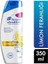 Head&shoulders Limon Ferahlığı Şampuan 350 ml 1