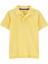 Küçük Erkek Çocuk Tshirt Sarı 1