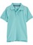 Küçük Erkek Çocuk Tshirt Mavi 1