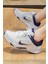 Sneakers Defy All Day Erkek Günlük Spor Ayakkabı DJ1196-100-BEYAZ 2