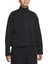 Sportswear Tech Fleece Turtleneck Kadın Sweatshirt 2