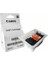 Canon CA91 QY6-8002 Siyah Baskı Kafası Kartuşu G1400 / G1410 / G1411 1