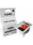 Canon CA92 QY6-8018 Renkli Baskı Kafası Kartuşu G2411 / G2415 / G3400 1