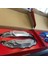Brembo Metal Kaliper Kapağı Gri 2