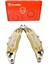 Brembo Metal Kaliper Kapağı Sarı 1