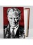 Mustafa Kemal Atatürk Asil Beşiktaş Kanvas Tablo 2