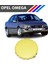 - Opel Omega 1.8-2.0 Motor Yağ Kapağı 0650088 1