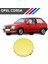 - Opel Corsa 1.0-1.2-1.4 Motor Yağ Kapağı 0650088 1