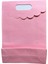 El Geçme Hediye Zarfı Pembe 28X23X8.5 cm 12'li 1