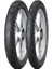 Yamaha Ybr 125 Ön-Arka Irc Nr 47 Dış Lastik 1