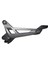 Cf Moto 150 Nk Sol Basamak Braketi 1
