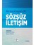 Konuşulmayan Dil Sözsüz İletişim - Mehmet Fidan 1