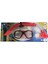 Çocuk Maske ve Şnorkel Cobra Dalış Seti - 2380A/113CSB 1
