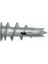 Turbolet Dübel Metal 10 Adet 1