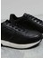 Siyah Erkek Sneaker ICHEON 5