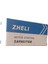 Zheli 35 Mf Kondansatör 400-450 V Kablolu (Daimi) 1