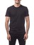 Erkek Slim Fit Dar Kesim Bisiklet Yaka %100 Pamuk Günlük Kısa Kol T-Shirt 1
