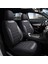 Dacia Logan 2+1 Deri Detaylı Ticari Oto Koltuk Kılıfı Seti Smart Sb-T 2