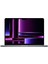 MacBook Pro M2 Max 12C Cpu 38C Gpu 64 GB 1 Tb Macos 14" Taşınabilir Bilgisayar Uzay Grisi Z17HM2MW5641-TQ6 1