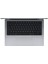 MacBook Pro M2 Max 12C Cpu 38C Gpu 64 GB 1 Tb Macos 14" Taşınabilir Bilgisayar Uzay Grisi Z17HM2MW5641-TQ6 2