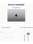 MacBook Pro M2 Max 12C Cpu 38C Gpu 64 GB 1 Tb Macos 14" Taşınabilir Bilgisayar Uzay Grisi Z17HM2MW5641-TQ6 5