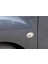 Citroen C2 Krom Sinyal Çerçevesi 2 Prç Krom 2003-2009 P.çelik 5