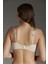 Kadın Dolgusuz D Cup Sütyen 4