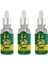 7 Days 30ml Gingergerminalessentialoil Hair Growth Loss Treatment Serum Unisex Saç Bakım Yağı 3 Adet 1