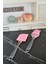 Slikon Yumurta Fırçası ve Spatula 2'li Set 1
