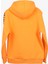 Erkek Çocuk Sweatshirt Baskılı Kapüşonlu 9-14 Yaş, Hardal Sarı 2