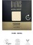 Eyeshadow (Göz Farı) Yeniden Dolum Organik Vegan Göz Farı 10 Ivory 1