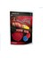 Disney Cars 3 Zıpır Kum Kırmızı 250 G-Red Castle ZKP250-02 1