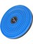 Bel Disk Fitness Egzersiz Masaj Dengesi Ayak Mavisi (Yurt Dışından) 1