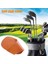 Golf Brown Için Pu Koruyucu Kafa (Yurt Dışından) 5