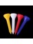 100 Adet 35MM Çeşitli Renkler Golf Tees Kulüp Aksesuarları (Yurt Dışından) 4