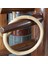 Kanat Chun Rattan Halkası Ekipmanı (Yurt Dışından) 3