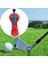 Kafatası Golf Kapağı Golf Kulübü Ahşap Golf Kapakları Kırmızı A Için Baş Ahşap Sürücü Kulüpleri (Yurt Dışından) 3