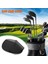 Golf Siyahı Için Pu Koruyucu Kafa (Yurt Dışından) 5