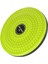 Bel Disk Fitness Egzersiz Masaj Dengesi Ayak Yeşili (Yurt Dışından) 1