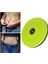 Bel Disk Fitness Egzersiz Masaj Dengesi Ayak Yeşili (Yurt Dışından) 5