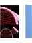 2 Paket Tenis Badminton Squash Raket Raket Başı Dayanıklı Pu Bant Mavi ve Beyaz (Yurt Dışından) 3