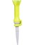 Plastik Golf Tees Dönebilir Uzun Kırılamaz 76X16MM (Yurt Dışından) 2