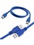2 Metre USB 3.0 Kablo 2 Metre USB 3.0 Erkek Erkek Şarj ve Data Kablo 4
