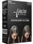Color One Hair Powder Dark Brown Set 25 Gr+ 100 ml 1